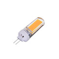 Bulb G4 3w Ac220v Led Warm Marsing Cool White Light 300lm