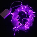 9.6w Light 10m 100-led Christmas Light Strip