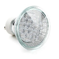 Dip Gu10 Led Spotlight 1.5w Led Decorative Mr16 Blue