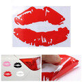 Lip Decoration Home Window Wall Girl Vinyl Sticker Decal Sexy Laptop Car