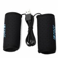 Motorcycle Scooter Electric Heated 5V 2A 7.5w Warm Handlebar Grips USB