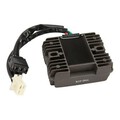 500CC ATV Go Kart Motorcycle Voltage Regulator Rectifier UTV CF500