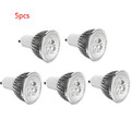 Spot Lights Gu10 85-265v Color Light 350lm Gu5.3 Warm E27/e14