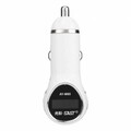 Combo Music Player Car MP3 Player FM Transmitter Car Charger