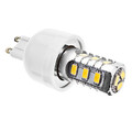 Ac 220-240 V Smd G9 7w Warm White Ac 110-130 Led Corn Lights