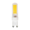 Waterproof 2.5w Ac 220-240 V G9 Warm White 1 Pcs Led Bi-pin Light Cool White