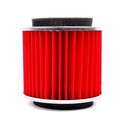 Motorcycle JOG RSZ100 Air Filter For Yamaha 100cc