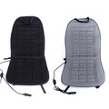 Car Front Seat 12V Hot Pad Cushion Winter Warmer Heated