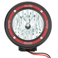 SUV ATV inches Spot Beam HID Xenon 12V 55W