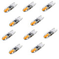 Bi-pin Lights Decorative Led 6w Warm White Light G9