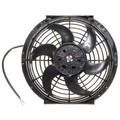 Electric 12V slim inches Push Pull Reversible Radiator Cooling Fan