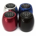 Universal Handle Car Stick Adapters Gear Shift Knob Shifter