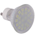 Cool White Smd Led Spotlight Mr16 Ac 85-265 V Gu10