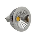 100 Dimmable 5w 400-450lm Gu5.3 Led Spotlight Mr16 Cob