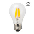 A60 Edison E26/e27 Warm White Dimmable Ac 220-240 V A19 Kwb Cob