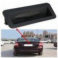 Galaxy Boot S-Max Ford Fiesta Focus Tailgate Mondeo Switch Release