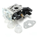 Echo SRM225 Carburetor For ZAMA GT225 Trimmer