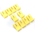 Wire Connector Yellow Car Scotch Lock Quick Splice 10pcs