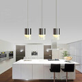 Kitchen Metal Led Lights Bulb Included Dining Room Modern/contemporary Pendant Lights