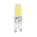 Waterproof Led Bi-pin Light Ac 220-240 V G9 5w Warm White