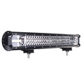 22 Inch Lamp Car Truck Light Bar Flood Spot Combo LED Beam Driving Offroad