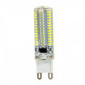 8w Ac 110-130 V E17 Warm White Corn Bulb G4 E14