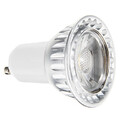 Decorative 7w Cob Ac 220-240 V Led Spotlight Dimmable