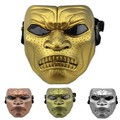 Party Cosplay Skull Face Mask Props Halloween