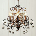 Home Furnishing Chandelier Decorative