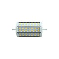 Smd 10w Warm White Ac 85-265 V Cool White Led Corn Lights 650lm