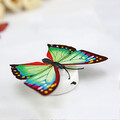 Butterfly Battery Light Decorative Nightlight Random