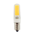 E14 2w Ac 220-240 V Led Bi-pin Light Dimmable Cool White Waterproof Warm White Cob