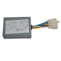 Close Power Window Control Module Motor Auto Car