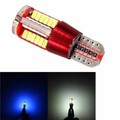 T10 3014 Decode Canbus Free Daytime Running Light Fog Light 12V-24V LEDs