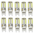 Led Bi-pin White Natural White Decorative 450lm G9 Led