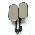 Honda CBR600 F4 1Pair Rear View Mirrors F4i