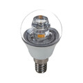 Ac100-240v Cob Candle Bulb G45 Decorative 5w Cool White