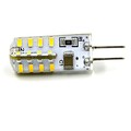 2w Warm White Smd Led Bi-pin Light G4 Cool White