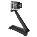 Rod Xiaomi Yi SJcam SJ4000 SJ5000 SJ5000X M20 Handle Tripod GitUp Hero4 Stand Self M10 X1000