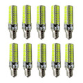 110v Bulbs Mini Led 6w Lamp Home Smd Chandelier