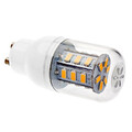 4w Smd Warm White Led Corn Lights Gu10 Ac 220-240 V