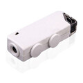 Pocket Handheld Lens LED Lighted Microscope Loupe