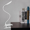 Charging Led Touch Table Lamp Light Energy-saving Desk Lamps