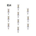 G9 10 Pcs Cool White Smd Led Corn Lights Warm White E14