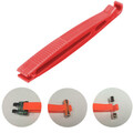 Standard Fuse Removal Puller Extractor Glass Car Van Insert Blade Tool