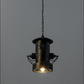 Industrial Wind Ancient Restoring American Ways Droplight 100