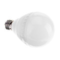 Smd Ac 220-240 V E26/e27 Led Globe Bulbs Cool White Decorative 7w A80