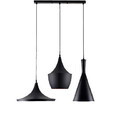 Painting Feature For Mini Style Metal Dining Room Pendant Light Bedroom Traditional/classic