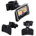 TomTom Holder Swivel Stand Bracket Motorcycle BikE-mount One GPS