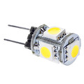 Led Corn Lights 100 Smd G4 Natural White